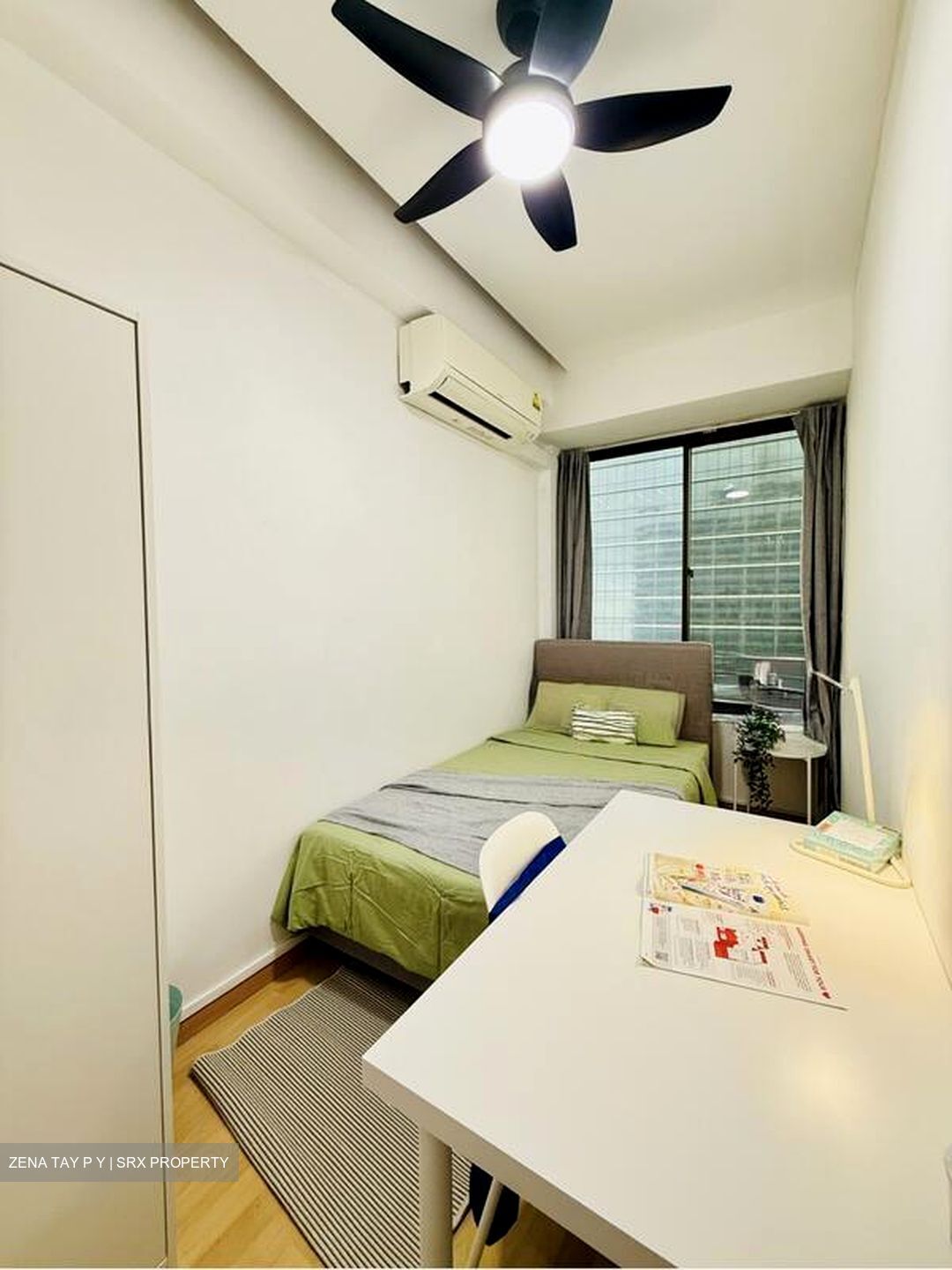 International Plaza (D2), Apartment #526391851